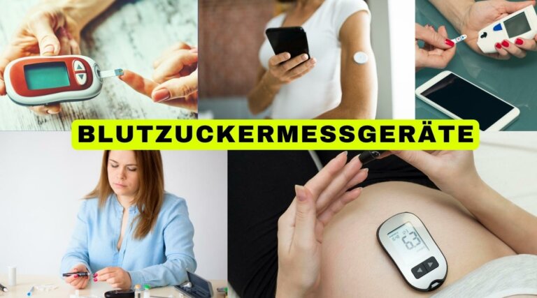 Blutzuckermessen bei Insulinresistenz: Warum ist es wichtig, seinen Blutzucker zu kennen?